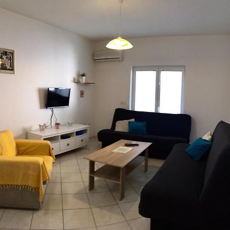 Apartment Mia Turudic 德拉马利 外观 照片
