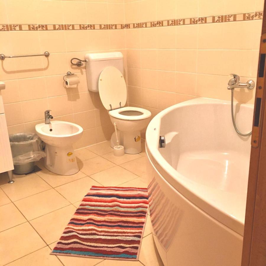 Apartment Mia Turudic 德拉马利 外观 照片
