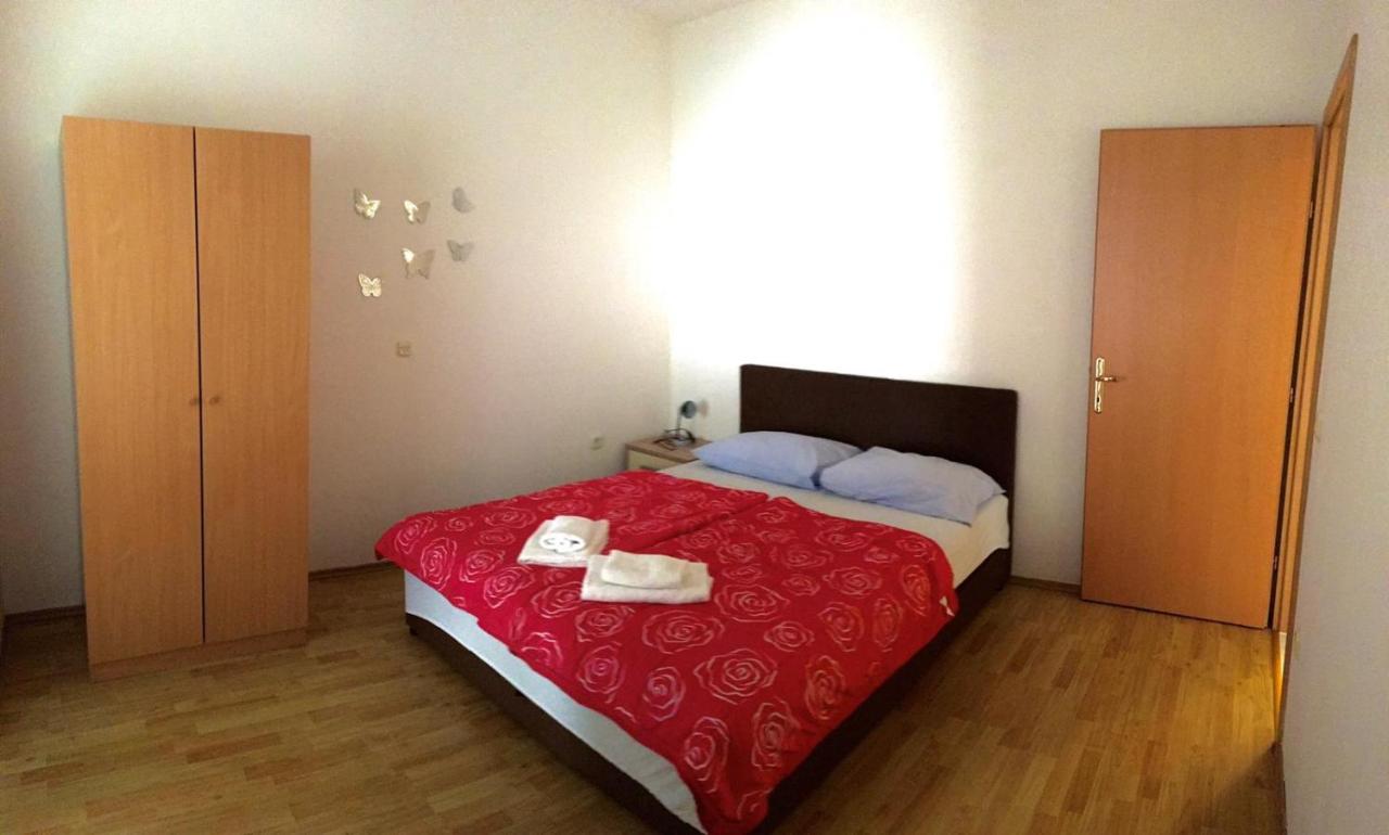 Apartment Mia Turudic 德拉马利 外观 照片