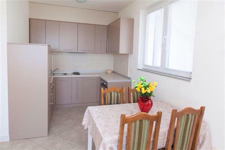 Apartment Mia Turudic 德拉马利 外观 照片