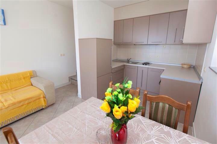 Apartment Mia Turudic 德拉马利 外观 照片