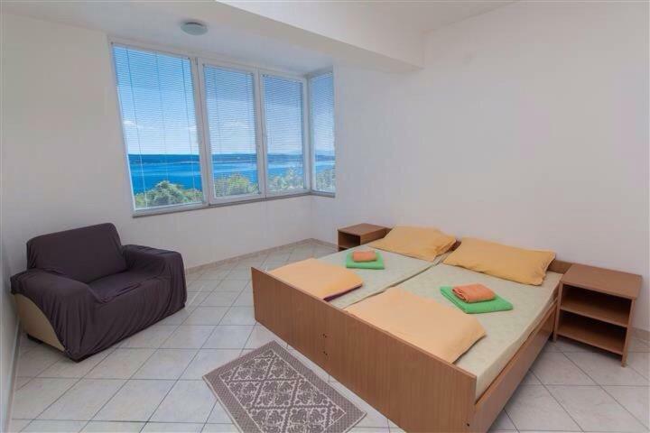 Apartment Mia Turudic 德拉马利 外观 照片